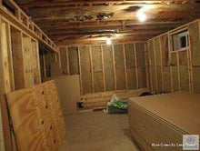 Load image into Gallery viewer, Rockwool Blanket Insulation-Rockwool Blanket Insulation-RITEMORE-RITEMORE