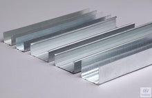 Load image into Gallery viewer, METAL STUDS-Metal Studs-RITEMORE-0.50mm-2" x 2"-3 Meters-RITEMORE