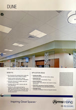 Load image into Gallery viewer, Acoustic Ceiling Board-Acoustic Ceiling Board-RITEMORE-RITEMORE