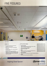 Load image into Gallery viewer, Acoustic Ceiling Board-Acoustic Ceiling Board-RITEMORE-RITEMORE