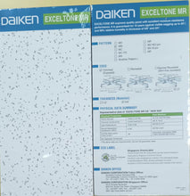 Load image into Gallery viewer, ACOUSTIC CEILING BOARD