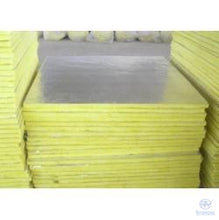 Load image into Gallery viewer, Fiberglass Board Insulation-Fiberglass Board Insulation-RITEMORE-25mm x 1.2M x 2.3M-32kg/cum-1 Side Foil-RITEMORE