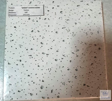 Load image into Gallery viewer, Acoustic Ceiling Board