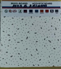 Load image into Gallery viewer, ACOUSTIC CEILING BOARD