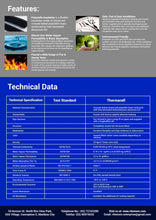 Load image into Gallery viewer, Polyolefin Insulation