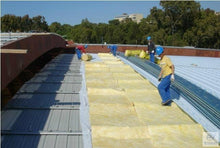 Load image into Gallery viewer, Fiberglass Blanket Insulation-Fiberglass Blanket Insulation-RITEMORE-RITEMORE