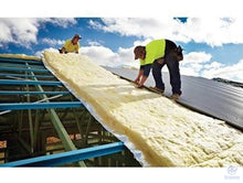 Load image into Gallery viewer, Fiberglass Blanket Insulation-Fiberglass Blanket Insulation-RITEMORE-RITEMORE