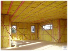 Load image into Gallery viewer, Fiberglass Blanket Insulation-Fiberglass Blanket Insulation-RITEMORE-RITEMORE
