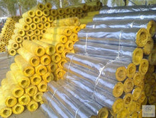 Load image into Gallery viewer, Fiberglass Pipe Cover Insulation-Fiberglass Pipe Cover Insulation-RITEMORE-RITEMORE