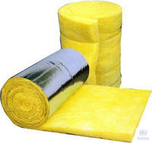 Load image into Gallery viewer, Fiberglass Blanket Insulation-Fiberglass Blanket Insulation-RITEMORE-RITEMORE