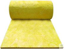 Load image into Gallery viewer, Fiberglass Blanket Insulation-Fiberglass Blanket Insulation-RITEMORE-50mm x 1.2M x 15M-32kg/cum-Bare-RITEMORE