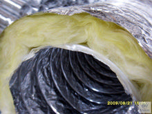 Load image into Gallery viewer, Aluminum Flexible Duct-Aluminum Flexible Duct-RITEMORE-RITEMORE