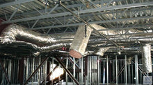 Load image into Gallery viewer, Aluminum Flexible Duct-Aluminum Flexible Duct-RITEMORE-RITEMORE