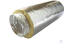 Load image into Gallery viewer, Aluminum Flexible Duct-Aluminum Flexible Duct-RITEMORE-RITEMORE
