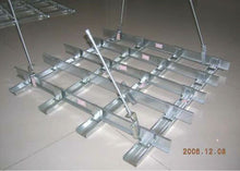 Load image into Gallery viewer, CEILING METAL FRAMES