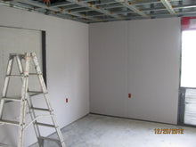 Load image into Gallery viewer, FIBER CEMENT BOARD