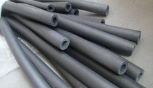 Load image into Gallery viewer, RUBBER PIPE INSULATION