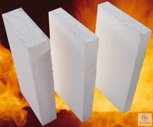Load image into Gallery viewer, Ceramic Fiber Board Insulation-Ceramic Fiber Board Insulation-RITEMORE-25mm x 600mm x 900mm-250kg/cum-RITEMORE