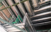 Load image into Gallery viewer, POLYOLEFIN PIPE INSULATION
