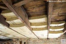 Load image into Gallery viewer, Rockwool Blanket Insulation-Rockwool Blanket Insulation-RITEMORE-RITEMORE
