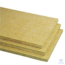 Load image into Gallery viewer, Rockwool Board Insulation-Rockwool Board Insulation-RITEMORE-50kg/cum-Bare-50mm thick x 2ft x 4ft-RITEMORE
