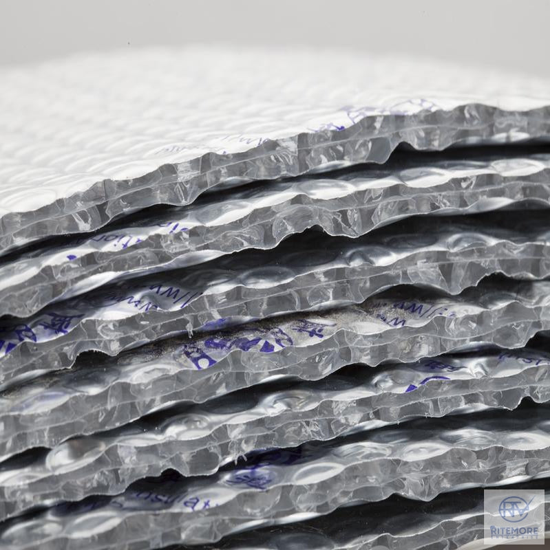 What is Bubble Wrap Insulation?