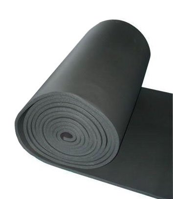 Rubber Insulation Shop