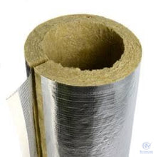 Load image into Gallery viewer, Rockwool Pipe Insulation-Rockwool Pipe Insulation-RITEMORE-RITEMORE
