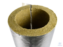 Load image into Gallery viewer, Rockwool Pipe Insulation-Rockwool Pipe Insulation-RITEMORE-RITEMORE
