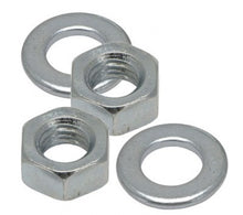Load image into Gallery viewer, THREADED BOLT WITH ACCESSORIES
