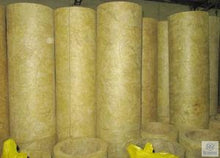 Load image into Gallery viewer, Rockwool Pipe Insulation-Rockwool Pipe Insulation-RITEMORE-RITEMORE
