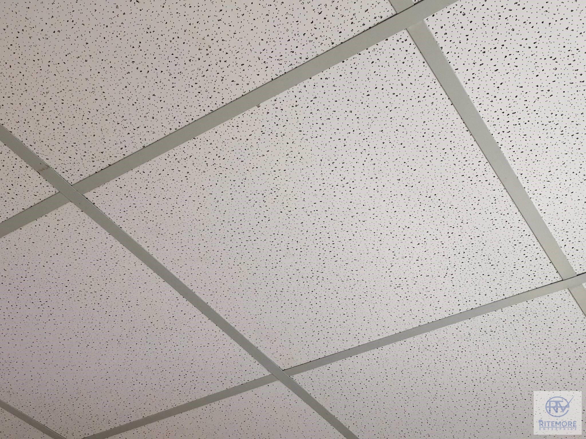 Acoustic Ceiling
