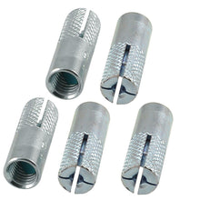 Load image into Gallery viewer, THREADED BOLT WITH ACCESSORIES
