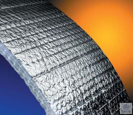 Insulation bubble discount