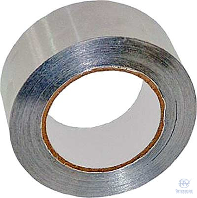 Aluminum Duct Tape-Aluminum Duct Tape-RITEMORE-2