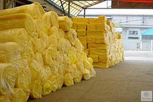 Load image into Gallery viewer, Fiberglass Blanket Insulation-Fiberglass Blanket Insulation-RITEMORE-RITEMORE
