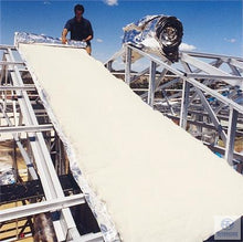 Load image into Gallery viewer, Fiberglass Blanket Insulation-Fiberglass Blanket Insulation-RITEMORE-RITEMORE
