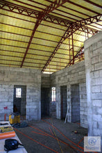 Load image into Gallery viewer, Fiberglass Blanket Insulation-Fiberglass Blanket Insulation-RITEMORE-RITEMORE

