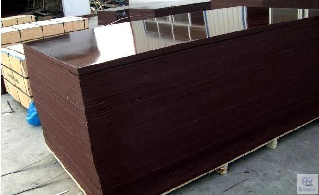 Phenolic Board-Phenolic Board-RITEMORE-12mm x 4ft x 8ft-RITEMORE