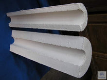 Load image into Gallery viewer, Calcium Silicate Pipe Insulation-Calcium Silicate Pipe-RITEMORE-RITEMORE
