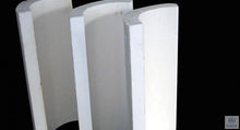 Load image into Gallery viewer, Calcium Silicate Pipe Insulation-Calcium Silicate Pipe-RITEMORE-RITEMORE
