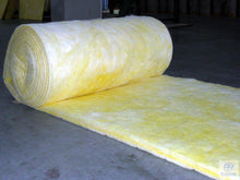 Load image into Gallery viewer, Fiberglass Blanket Insulation-Fiberglass Blanket Insulation-RITEMORE-25mm x 1.2M x 15M-16kg/cum-Bare-RITEMORE
